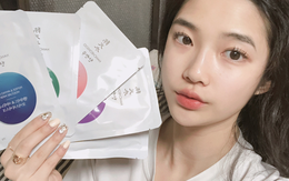 Chị em nào cũng đắp mặt nạ buổi tối, nhưng đây mới là khoảng thời gian đắp tốt nhất