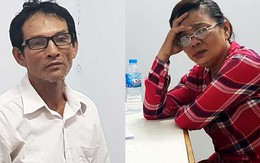 Bắt 2 nghi can giết người trói xác tại Đà Nẵng