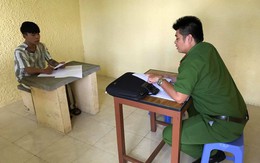Hà Nội: Bắt kẻ chuyên lừa đảo phụ nữ mua hàng hiệu qua Facebook lên tới 400 triệu đồng