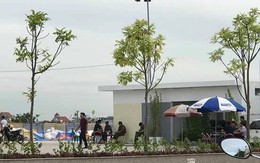 Đi bơi ở bể mới khai trương của siêu thị, bé trai 6 tuổi chết đuối thương tâm
