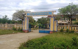 Diến biến mới vụ cô giáo bị kẻ bịt mặt hiếp dâm ngay trong trường