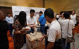 Len lông cừu khác gì với len truyền thống?