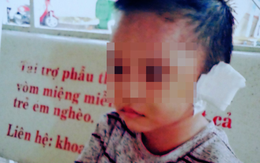 Bà ngoại bé 3 tuổi nghi bị mẹ ruột và cha dượng bạo hành ở Bình Dương: 'Tôi sợ nó điên lên lại đánh chết thằng bé'