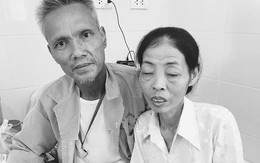 Thêm nỗi đau trong chuyện "bánh đúc có xương": Con mất được 2 tháng, "dì ghẻ" đưa chồng ra Hà Nội cũng vì bệnh ung thư