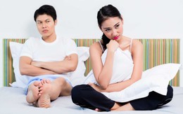 Vợ uất nghẹn khi chồng không chịu kiêng "yêu" ngày đầu năm