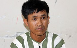 Gã đàn ông đâm gục vợ ở trạm xe khách vì ghen