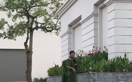 Để lại thư tuyệt mệnh, nữ sinh rơi từ tầng 4 ký túc xá tử vong