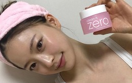 Muốn da được khỏe mạnh, trước tiên bạn phải biết làm sạch đúng cách