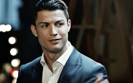 Không phải bóng đá, đây mới là nguồn thu chính của Cristiano Ronaldo