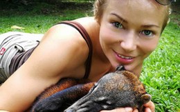 Dựng lều chỗ vắng, nữ phượt thủ Anh bị nhóm cầm mã tấu hãm hiếp