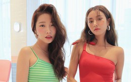 Đây là 6 mẫu đồ bơi đang chiếm sóng hè này, các nàng sẽ muốn diện bằng hết