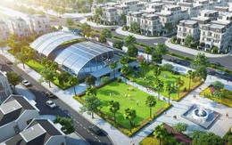 Cư dân tương lai Vinhomes Star City “tận mục sở thị” cuộc sống "chuẩn Vinhomes”