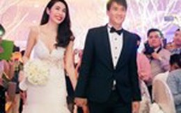 Nhờ bí kíp "thần kì" này từ chồng mà Thuỷ Tiên đã có ngay thân hình nóng bỏng sau sinh