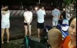 Phát hiện thi thể nam giới mất tay, chân nghi bị sát hại