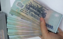Chủ tịch xã vướng lao lý khi ăn chặn 13 triệu đồng