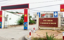 Bí thư thị trấn mất chức vì quấy rối vợ Phó Chủ tịch