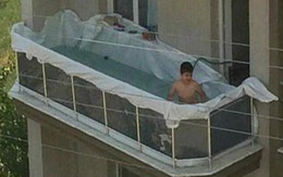 Những ý tưởng thông minh khác lạ từ các vật dụng quen thuộc