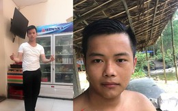 Lời khai lạnh lùng của kẻ bịt mặt hiếp dâm cô giáo tại trường