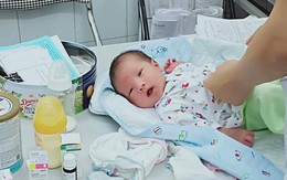 Hà Nội: Sản phụ 16 tuổi sinh con một mình rồi để lại cùng lời nhắn và bỏ đi