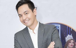 MC Phan Anh dừng việc dẫn chương trình vì nghĩ cho vợ và các con