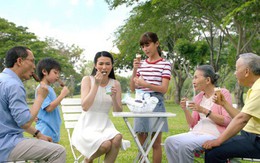 Khám phá kem cực chất làm từ sữa tươi chuẩn quốc tế