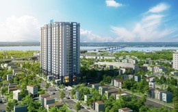 Mở bán chính thức dự án Chung cư AMBER RIVERSIDE 622 Minh Khai