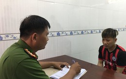Sắp cưới vợ nhưng vẫn dụ 1 bé gái đi nhà nghỉ