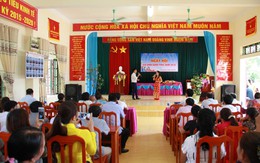 Yên Lập (Phú Thọ): Tổ chức Ngày hội Gia đình Việt Nam 28/6 và hưởng ứng Ngày Dân số thế giới 11/7