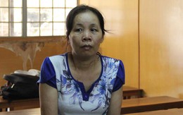 Người đàn bà lỡ tay... làm chết chồng