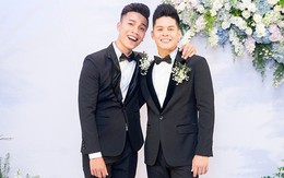 John Huy và bạn đời đồng giới định 3 năm nữa có con