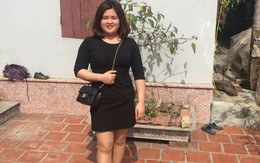 Bà bầu đi photo giấy tờ chuẩn bị sinh nở mất tích ở Vĩnh Phúc đã được tìm thấy ở Hà Nội