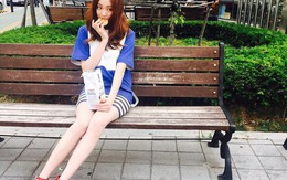 3 bước đơn giản giúp bạn cải thiện đầu gối thâm đen sần sùi để tự tin hơn khi diện váy ngắn trong mùa hè