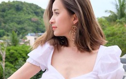 Đây chính là chiếc áo lửng đắt hàng nhất tại các shop thời trang