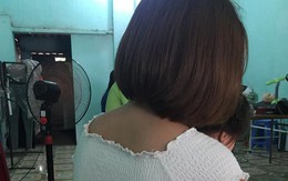 Tình tiết bất ngờ vụ vợ lên FB tố bị bạo hành: Người chồng khẳng định tất cả chỉ là chiêu trò của vợ