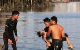 Sinh viên tiếp sức mùa thi tử vong do đuối nước