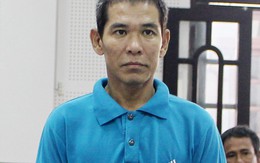 Kẻ giết vợ sau khi tàn tiệc lĩnh 9 năm tù