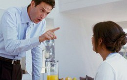 Nếu chồng có 7 biểu hiện này chứng tỏ chàng không tôn trọng bạn, hãy chấn chỉnh ngay