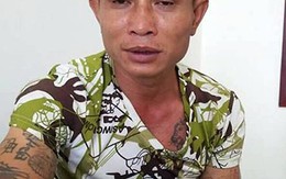 Truy bắt trộm, nữ chủ nhà bị chém 17 nhát dao
