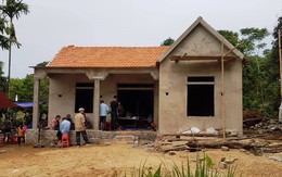 Đại tang ở xóm nghèo có 4 người bị điện giật
