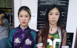 Du khách Trung Quốc bị phạt vì nhảy phản cảm ở nơi linh thiêng