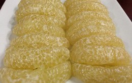 Mỡ bụng dày cũng thon gọn, da trắng lên trông thấy với 7 loại quả này