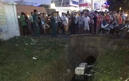 Tiết lộ bất ngờ về xác chết mất chân tay dưới kênh nước