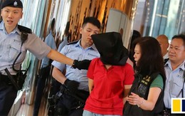 Tranh chấp thừa kế, xả súng đẫm máu ở Hong Kong