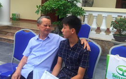 “Điểm tựa tình thương” của hàng chục trẻ mồ côi xứ Thanh