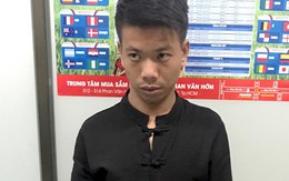 Thợ hớt tóc ở Sài Gòn bị đâm chết vì món nợ 10 triệu đồng