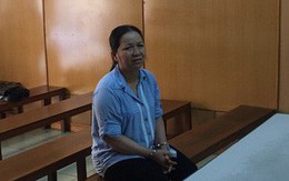 Lừa bán nhà, ra tòa khai do "kiến thức hạn chế"