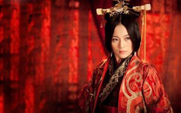 Đòn đánh ghen hiểm độc của công chúa nhà Đường khiến người đời kinh hãi