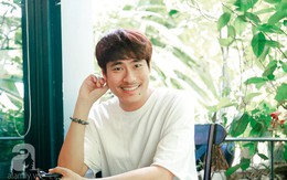 Kiều Minh Tuấn: Tôi vẫn hay nói với anh Thái Hòa, tôi thương Bom như con!