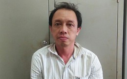 Thua bạc ở casino, dùng dây siết cổ tài xế xe ôm