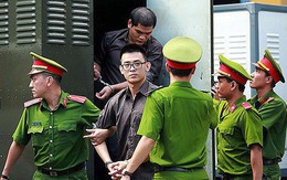 Âm mưu đặt bom sân bay Tân Sơn Nhất của nhóm khủng bố 'giết sạch, đốt sạch, phá sạch'
